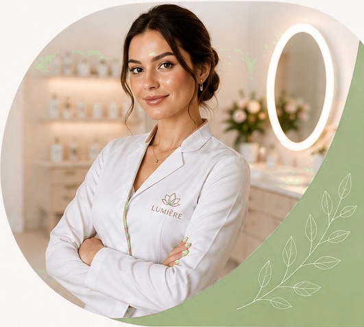 Tratamento de estética avançada